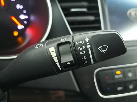 Kia K7 2014 года за 6 900 000 тг. в Астана – фото 21