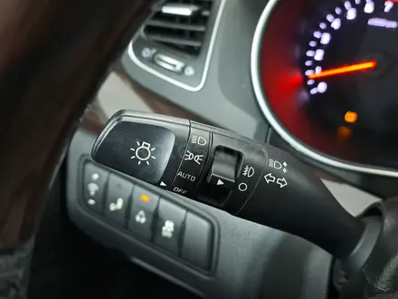 Kia K7 2014 года за 6 900 000 тг. в Астана – фото 22