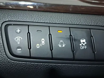 Kia K7 2014 года за 6 900 000 тг. в Астана – фото 24