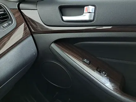 Kia K7 2014 года за 6 900 000 тг. в Астана – фото 27