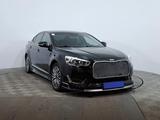 Kia K7 2014 года за 6 900 000 тг. в Астана – фото 3