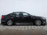 Kia K7 2014 года за 6 900 000 тг. в Астана – фото 4
