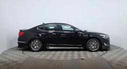 Kia K7 2014 годаүшін6 900 000 тг. в Астана – фото 4