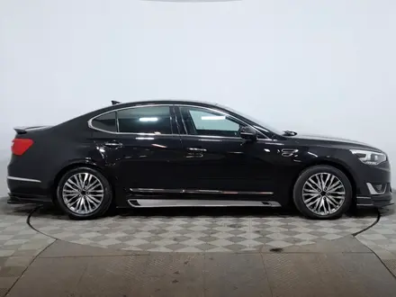 Kia K7 2014 года за 6 900 000 тг. в Астана – фото 4