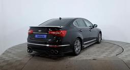 Kia K7 2014 годаүшін6 900 000 тг. в Астана – фото 5