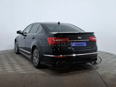 Kia K7 2014 года за 6 900 000 тг. в Астана – фото 7