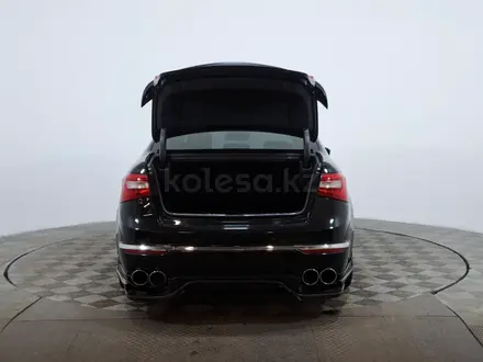 Kia K7 2014 года за 6 900 000 тг. в Астана – фото 9