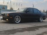 BMW 525 1994 года за 5 000 000 тг. в Алматы – фото 4