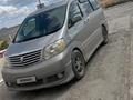 Toyota Alphard 2006 года за 5 000 000 тг. в Астана