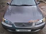 Toyota Camry 1997 годаүшін2 450 000 тг. в Аягоз