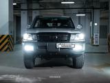 Toyota Land Cruiser 2005 годаүшін15 977 777 тг. в Астана – фото 5