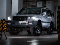 Toyota Land Cruiser 2005 года за 15 977 777 тг. в Астана