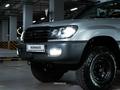 Toyota Land Cruiser 2005 годаүшін16 000 000 тг. в Астана – фото 6