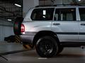 Toyota Land Cruiser 2005 годаfor15 977 777 тг. в Астана – фото 9