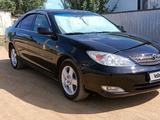 Toyota Camry 2004 года за 5 900 000 тг. в Шубаркудук