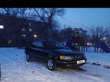 Audi 100 1994 годаүшін2 200 000 тг. в Талдыкорган – фото 3