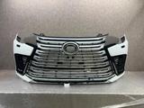 Lexus Lx 600 бампер за 110 000 тг. в Алматы