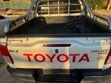 Toyota Hilux 2017 года за 15 000 000 тг. в Жанаозен – фото 5