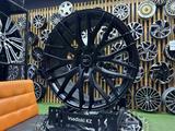 Диски ADV Racing R-19*5*114.3 в наличии Astanaүшін320 000 тг. в Астана – фото 3