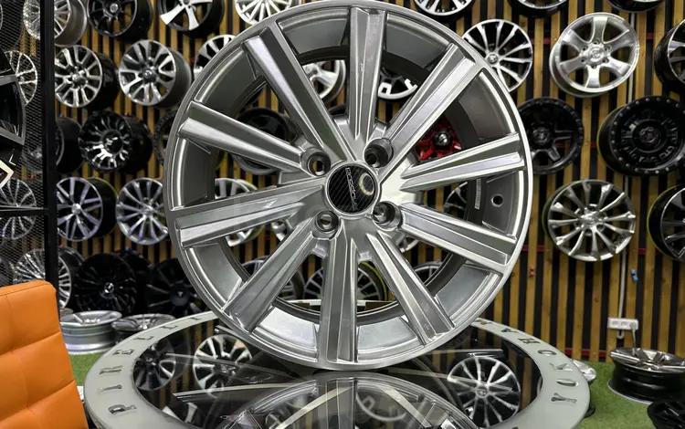 Камрики R 16*4*100 в наличии Astana за 173 000 тг. в Астана
