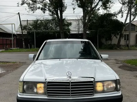 Mercedes-Benz 190 1990 года за 900 000 тг. в Алматы – фото 10