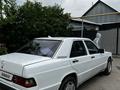 Mercedes-Benz 190 1990 года за 900 000 тг. в Алматы – фото 11