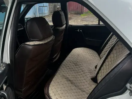 Mercedes-Benz 190 1990 года за 900 000 тг. в Алматы – фото 14