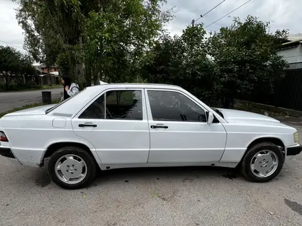 Mercedes-Benz 190 1990 года за 900 000 тг. в Алматы – фото 16