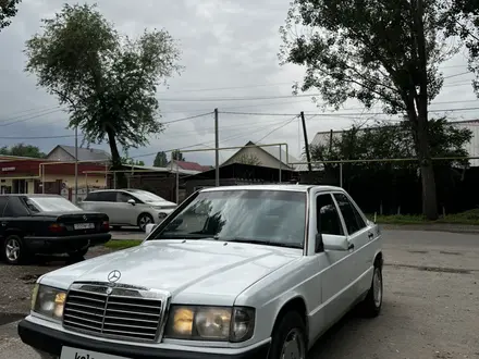 Mercedes-Benz 190 1990 года за 900 000 тг. в Алматы