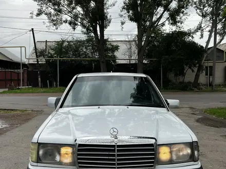 Mercedes-Benz 190 1990 года за 900 000 тг. в Алматы – фото 2