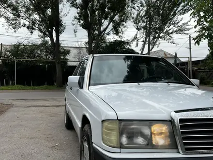 Mercedes-Benz 190 1990 года за 900 000 тг. в Алматы – фото 4