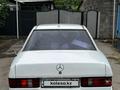 Mercedes-Benz 190 1990 года за 900 000 тг. в Алматы – фото 5
