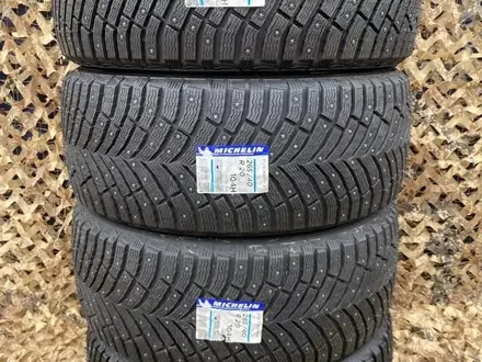 Michelin X-ICE North 4 SUV за 450 000 тг. в Астана – фото 5