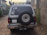 Mitsubishi Pajero 1995 года за 2 000 000 тг. в Алматы – фото 4