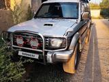 Mitsubishi Pajero 1995 года за 2 000 000 тг. в Алматы