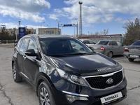 Kia Sportage 2014 годаүшін7 500 000 тг. в Актау