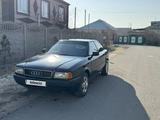 Audi 80 1992 года за 970 000 тг. в Тараз – фото 3