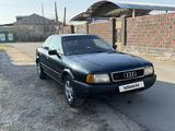 Audi 80 1992 года за 970 000 тг. в Тараз – фото 5