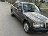 Mercedes-Benz 190 1991 годаүшін1 200 000 тг. в Темиртау – фото 2