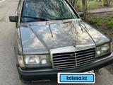 Mercedes-Benz 190 1991 годаүшін1 200 000 тг. в Темиртау