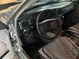 Mercedes-Benz 190 1991 годаүшін1 200 000 тг. в Темиртау – фото 5