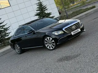 Mercedes-Benz E 400