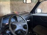 ВАЗ (Lada) Lada 2121 2011 года за 1 700 000 тг. в Астана – фото 3