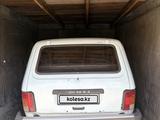 ВАЗ (Lada) Lada 2121 2011 года за 1 700 000 тг. в Астана – фото 4