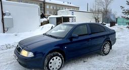 Skoda Octavia 2006 года за 2 700 000 тг. в Костанай – фото 2