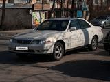 Toyota Mark II 1997 года за 2 900 000 тг. в Алматы – фото 3