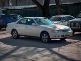 Toyota Mark II 1997 годаүшін2 900 000 тг. в Алматы – фото 4