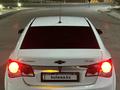 Chevrolet Cruze 2014 года за 4 000 000 тг. в Жезказган – фото 10