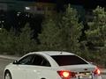 Chevrolet Cruze 2014 года за 4 000 000 тг. в Жезказган – фото 11