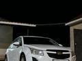 Chevrolet Cruze 2014 года за 4 000 000 тг. в Жезказган – фото 3